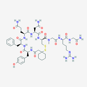 2D structure