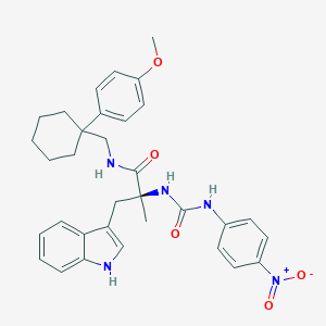 2D structure