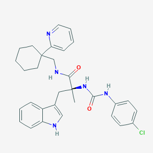 2D structure