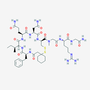 2D structure