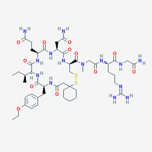 2D structure