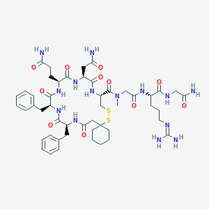 2D structure