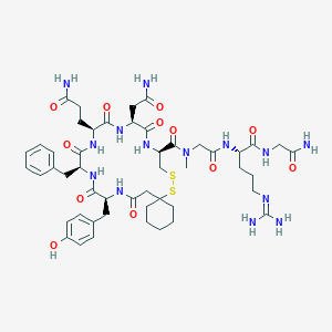 2D structure