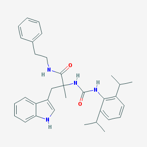 2D structure