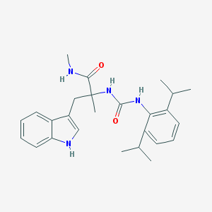 2D structure