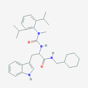 2D structure