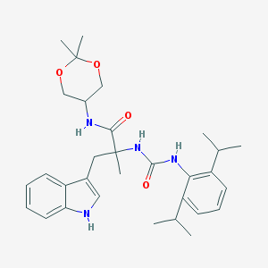 2D structure