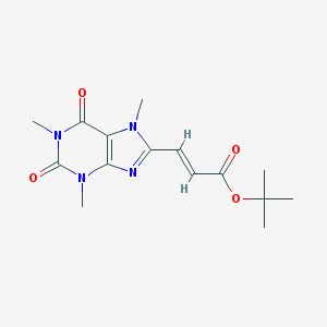 2D structure