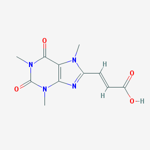 2D structure