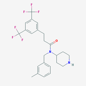 2D structure