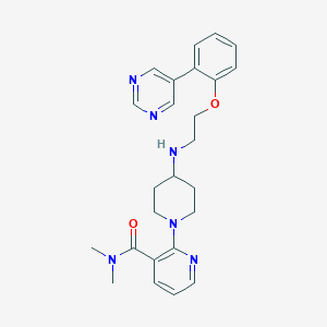 2D structure