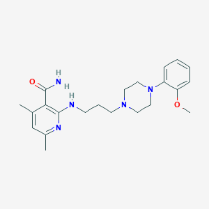 2D structure