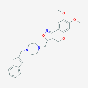 2D structure