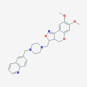 2D structure