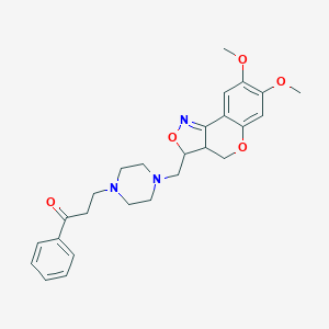 2D structure