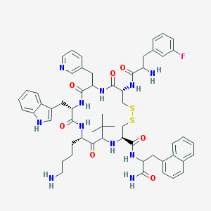 2D structure