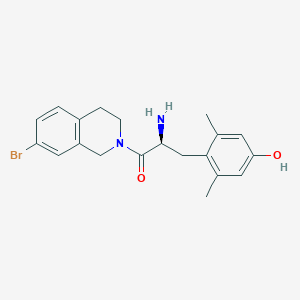 2D structure