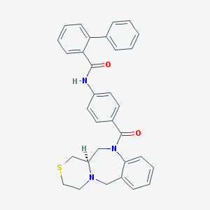 2D structure