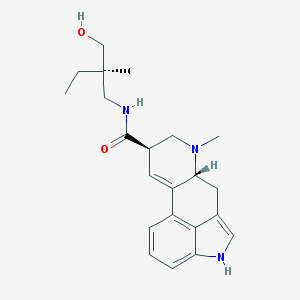 2D structure