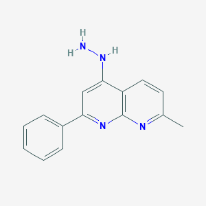 2D structure