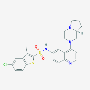 2D structure