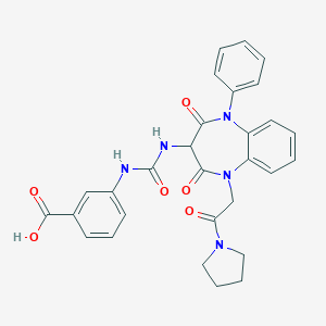 2D structure