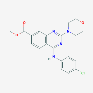 2D structure