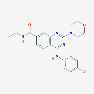 2D structure