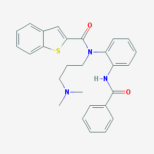 2D structure