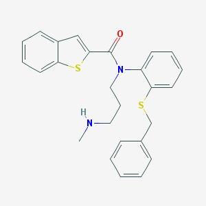 2D structure