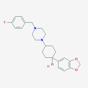 2D structure