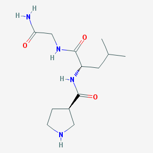 2D structure