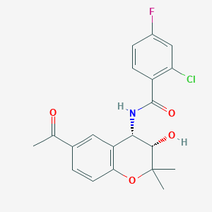 2D structure