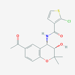 2D structure