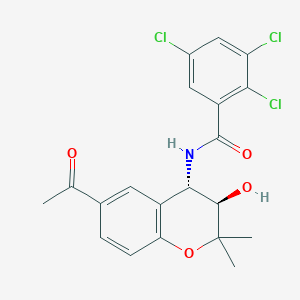 2D structure