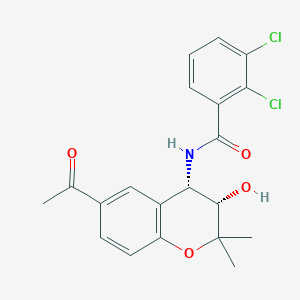 2D structure