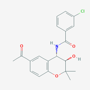 2D structure