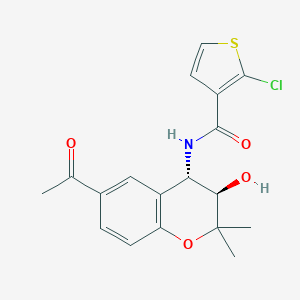 2D structure