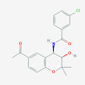 2D structure