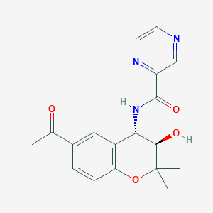 2D structure