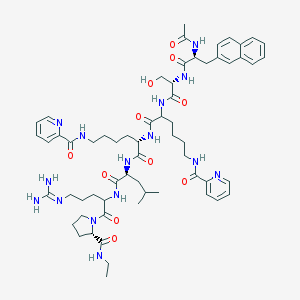 2D structure