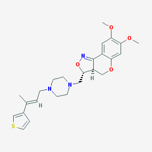 2D structure