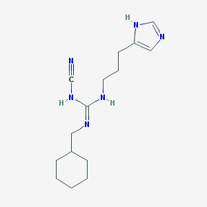 2D structure