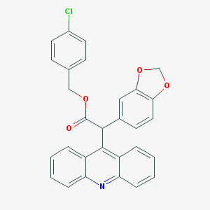 2D structure