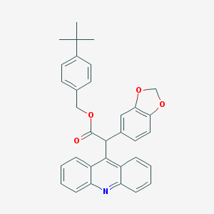 2D structure