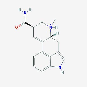 2D structure