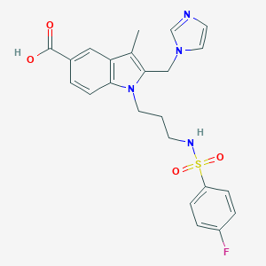 2D structure