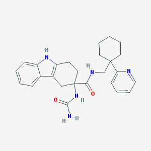 2D structure