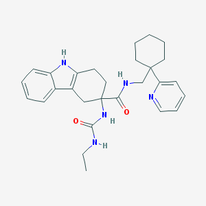 2D structure