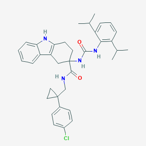 2D structure